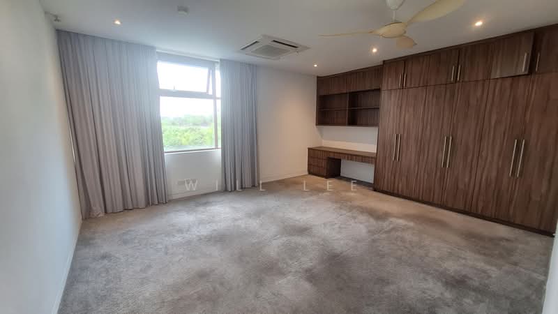 Rumah Banglo untuk Dijual di Ledang Heights (Iskandar Puteri (Nusajaya)) - Will Lee - Bedroom - PropertyGuru.com.my