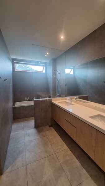 Rumah Banglo untuk Dijual di Ledang Heights (Iskandar Puteri (Nusajaya)) - Will Lee - Bathroom - PropertyGuru.com.my