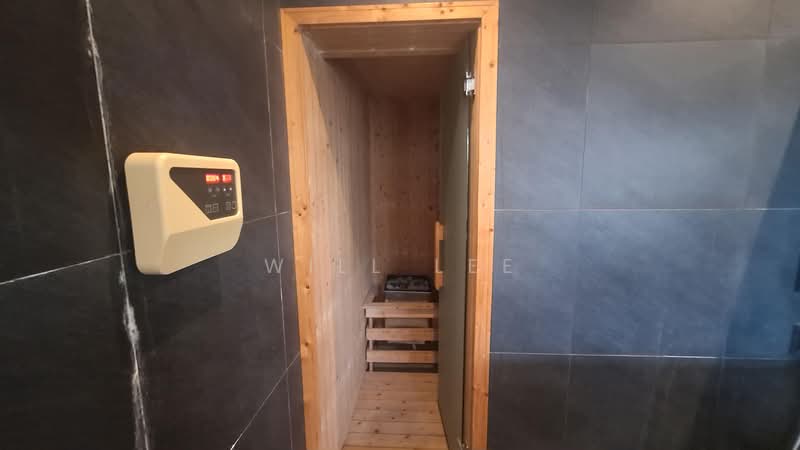 Rumah Banglo untuk Dijual di Ledang Heights (Iskandar Puteri (Nusajaya)) - Will Lee - Sauna - PropertyGuru.com.my
