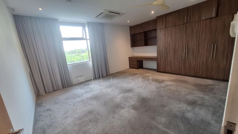 Rumah Banglo untuk Dijual di Ledang Heights (Iskandar Puteri (Nusajaya)) - Will Lee - Bedroom - PropertyGuru.com.my