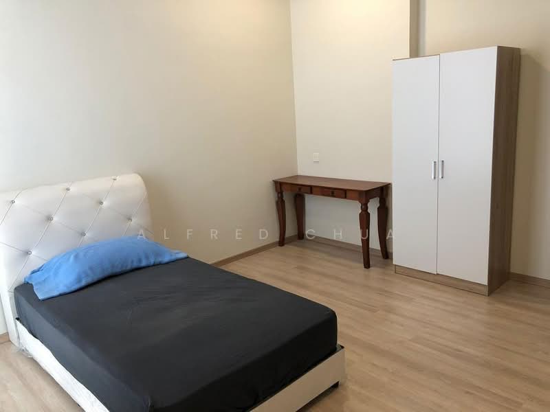 Kondominium untuk Dijual di The Park Residence - Alfred Chua - Bedroom - PropertyGuru.com.my