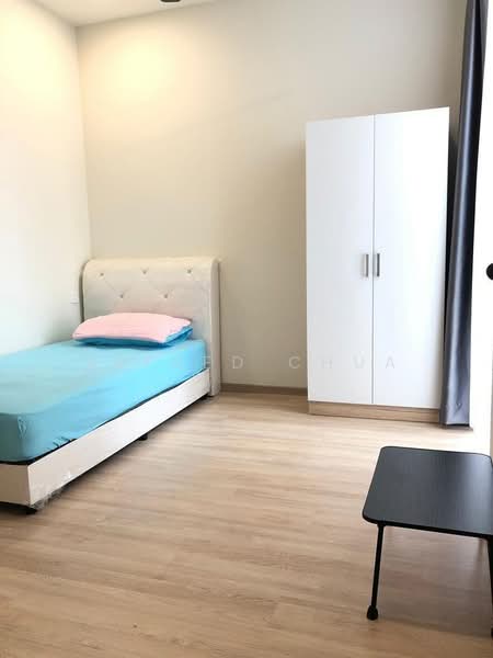 Kondominium untuk Dijual di The Park Residence - Alfred Chua - Bedroom - PropertyGuru.com.my