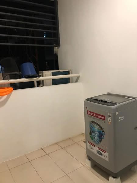 Kondominium untuk Dijual di The Park Residence - Alfred Chua - Balcony - PropertyGuru.com.my
