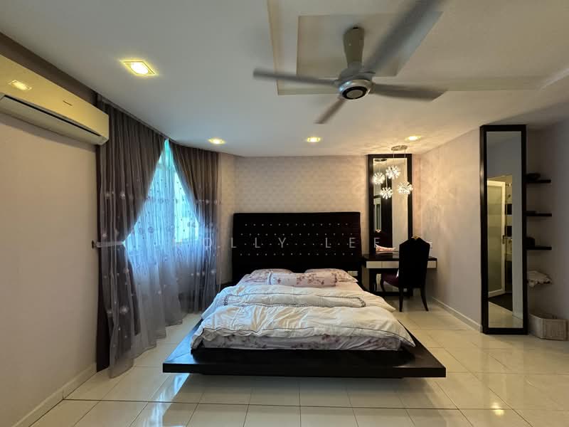 Apartment for Sale at The Bayu - Molly Lee - PropertyGuru.com.my