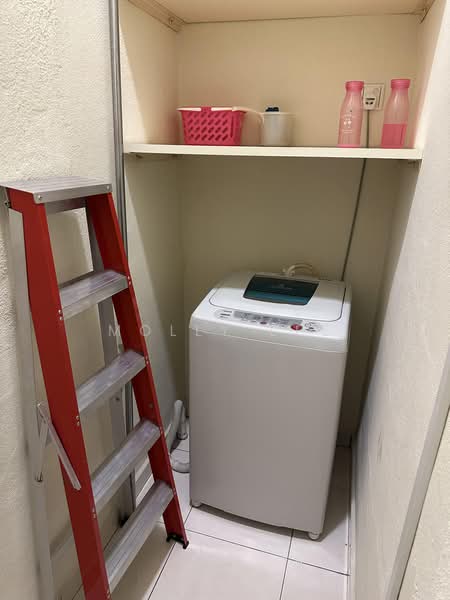 Apartment for Sale at The Bayu - Molly Lee - PropertyGuru.com.my