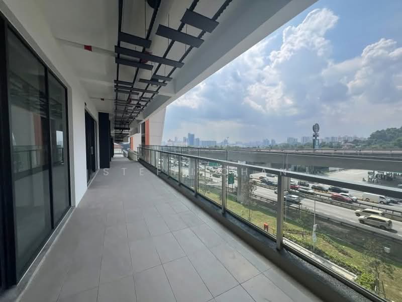 Kedai / Pejabat untuk Disewa di Puchong (Selangor) - Steffi Chan - Corridor - PropertyGuru.com.my