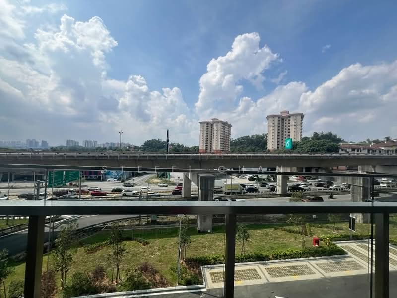 Kedai / Pejabat untuk Disewa di Puchong (Selangor) - Steffi Chan - View - PropertyGuru.com.my