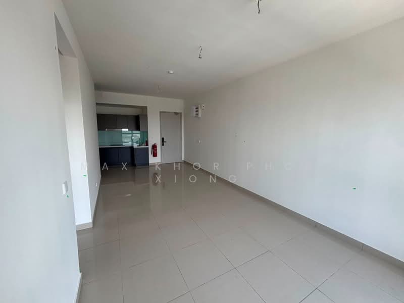 Service Residence for Rent at D'Sini Residences - Max Khor Phor xiong - Interior - PropertyGuru.com.my