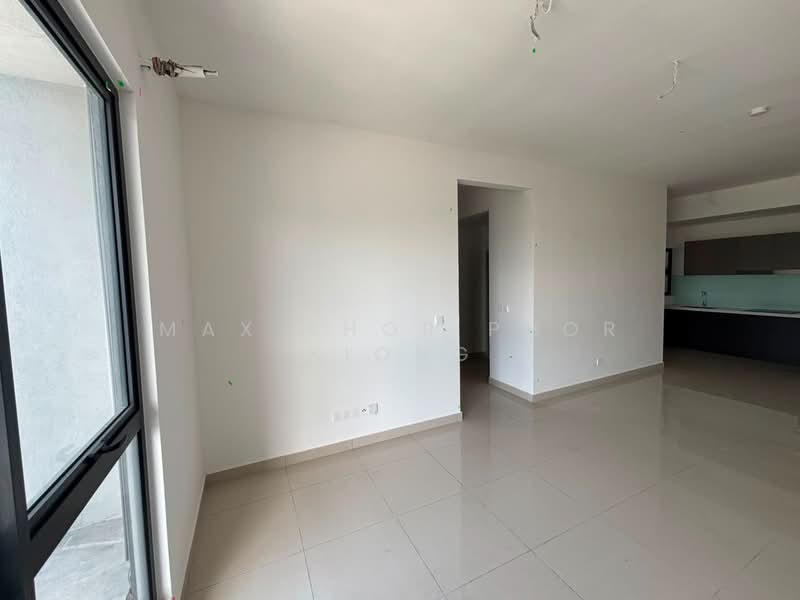 Service Residence for Rent at D'Sini Residences - Max Khor Phor xiong - Interior - PropertyGuru.com.my