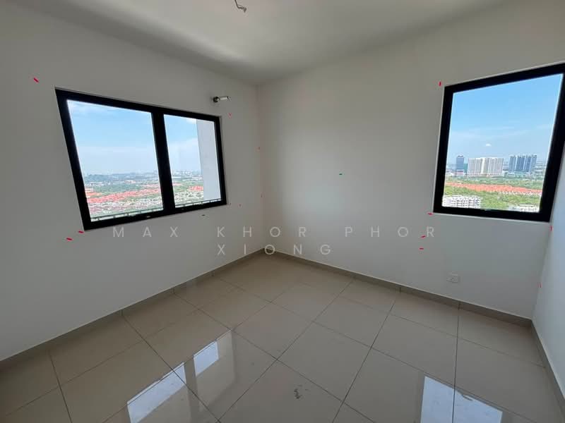 Service Residence for Rent at D'Sini Residences - Max Khor Phor xiong - Interior - PropertyGuru.com.my