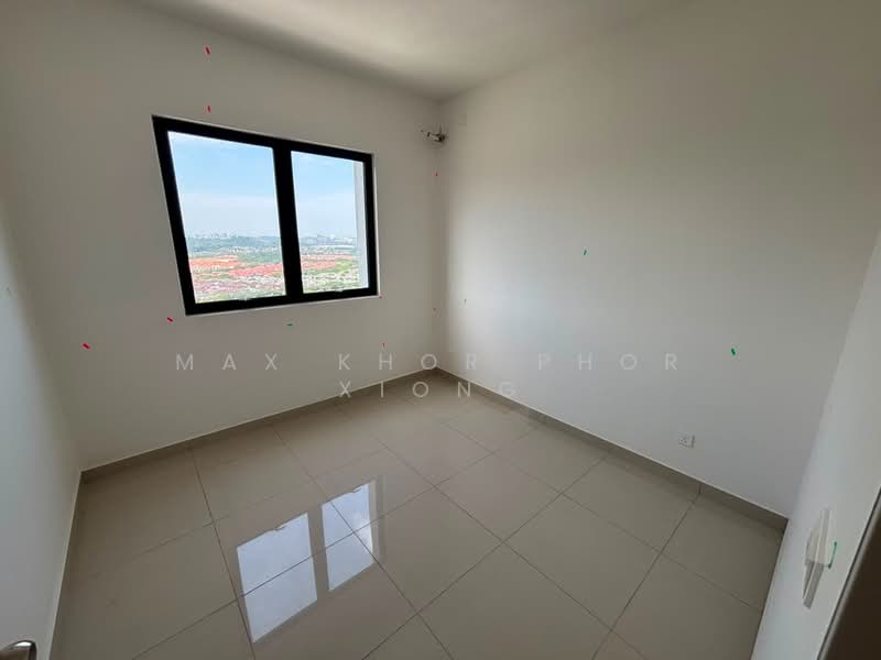 Service Residence for Rent at D'Sini Residences - Max Khor Phor xiong - Interior - PropertyGuru.com.my