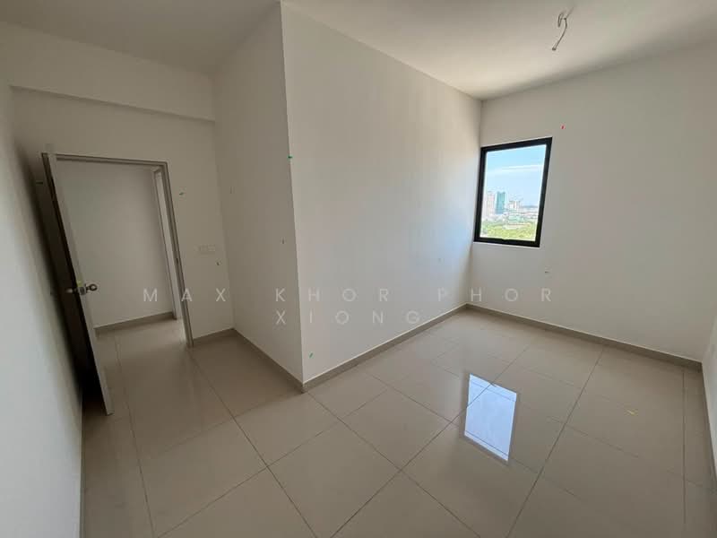 Service Residence for Rent at D'Sini Residences - Max Khor Phor xiong - Interior - PropertyGuru.com.my