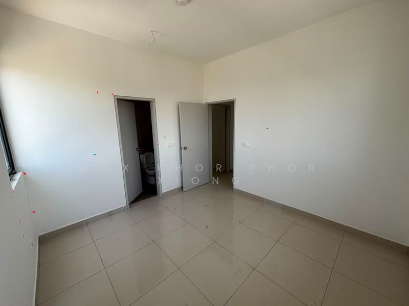 Service Residence for Rent at D'Sini Residences - Max Khor Phor xiong - Interior - PropertyGuru.com.my