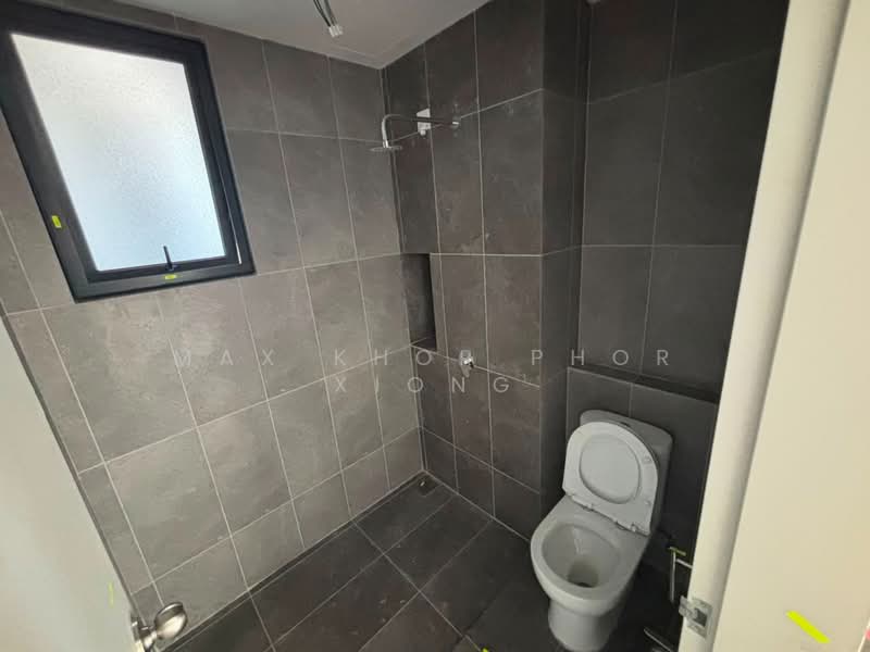 Service Residence for Rent at D'Sini Residences - Max Khor Phor xiong - Bathroom - PropertyGuru.com.my