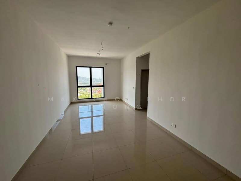 Service Residence for Rent at D'Sini Residences - Max Khor Phor xiong - Interior - PropertyGuru.com.my