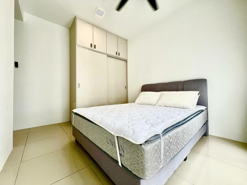 Kondominium untuk Disewa di Platinum Splendor Residence - SS PROPERTY - Bedroom - PropertyGuru.com.my