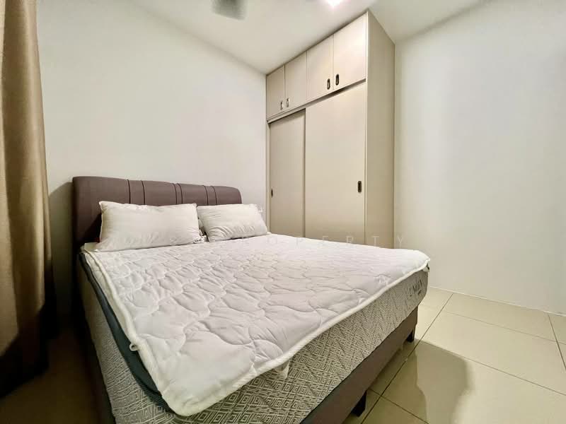 Kondominium untuk Disewa di Platinum Splendor Residence - SS PROPERTY - Bedroom - PropertyGuru.com.my