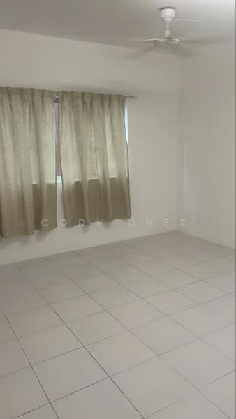Kondominium untuk Disewa di Residensi Sateria - Cody Cher - Interior - PropertyGuru.com.my