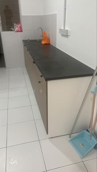 Kondominium untuk Disewa di Residensi Sateria - Cody Cher - Interior - PropertyGuru.com.my