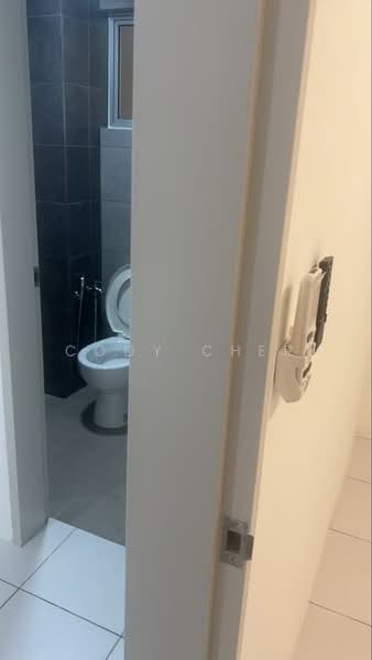 Kondominium untuk Disewa di Residensi Sateria - Cody Cher - Bathroom - PropertyGuru.com.my