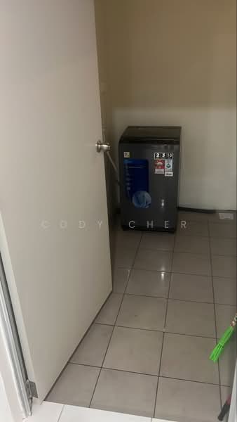 Kondominium untuk Disewa di Residensi Sateria - Cody Cher - Interior - PropertyGuru.com.my