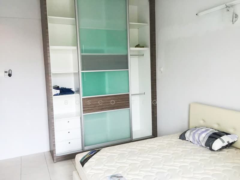 Kondominium untuk Disewa di The Peak Residences - Bosco Teoh - Bedroom - PropertyGuru.com.my