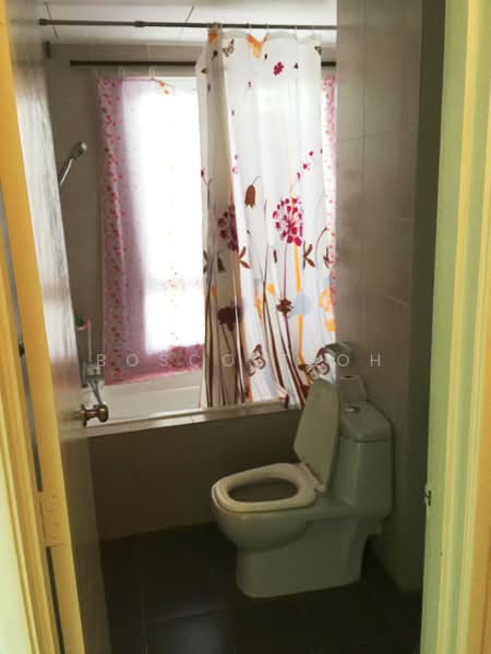Kondominium untuk Disewa di The Peak Residences - Bosco Teoh - Bathroom - PropertyGuru.com.my
