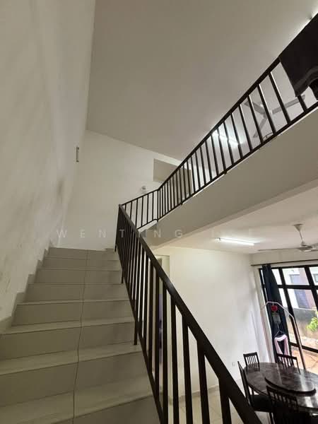 Semi-Detached House for Sale in Bandar Cemerlang (Ulu Tiram) - Wenting Lee - Interior - PropertyGuru.com.my