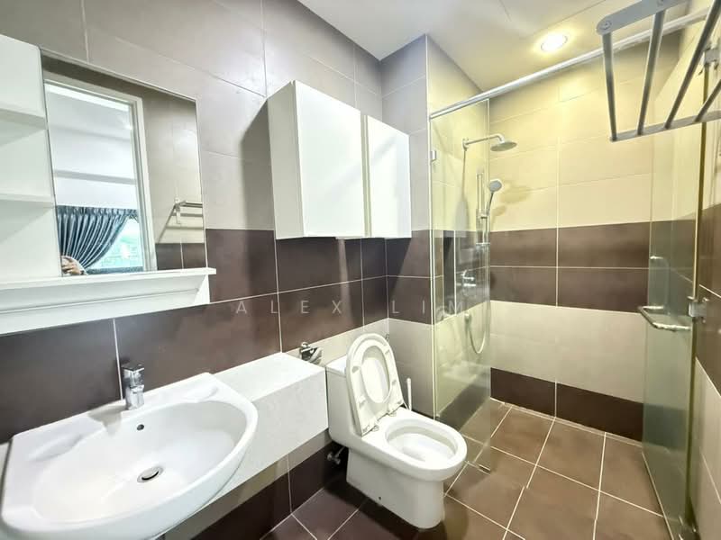 Kondominium untuk Disewa di The LIGHT COLLECTION I - Alex Lim - Bathroom - PropertyGuru.com.my