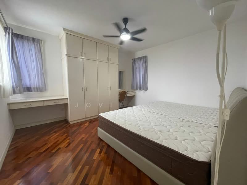 Kondominium untuk Dijual di Vista Kiara - Jovie Lim - Bedroom - PropertyGuru.com.my