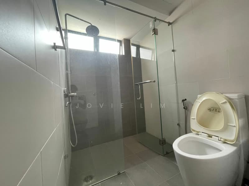 Kondominium untuk Dijual di Vista Kiara - Jovie Lim - Bathroom - PropertyGuru.com.my