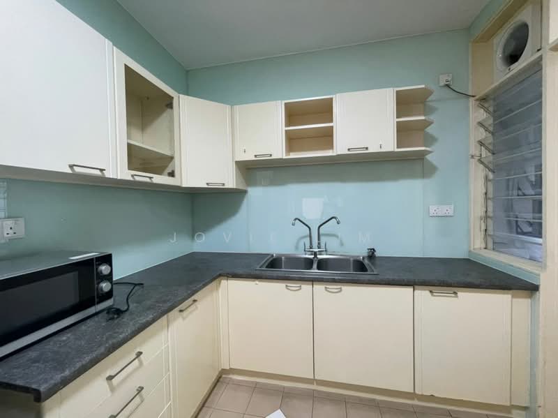 Kondominium untuk Dijual di Vista Kiara - Jovie Lim - Kitchen - PropertyGuru.com.my
