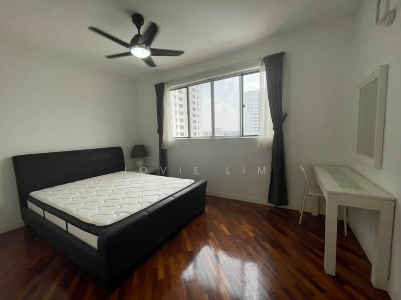 Kondominium untuk Dijual di Vista Kiara - Jovie Lim - Bedroom - PropertyGuru.com.my