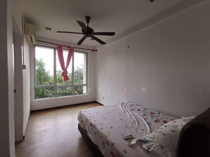 Condominium for Rent at The Waterfront Condominium - Joanne Liw - Bedroom - PropertyGuru.com.my