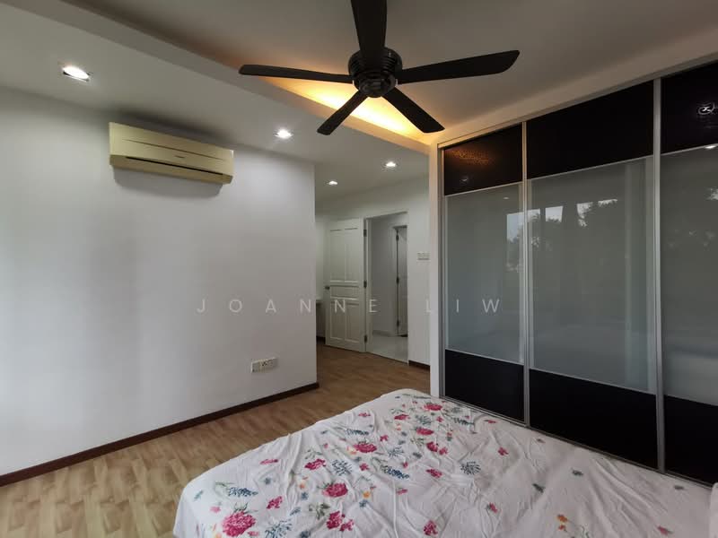 Condominium for Rent at The Waterfront Condominium - Joanne Liw - Bedroom - PropertyGuru.com.my