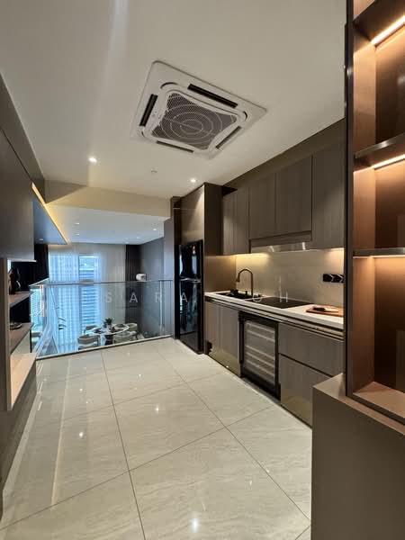 Apartment for Sale at Quill Residence - Sara Goh - PropertyGuru.com.my