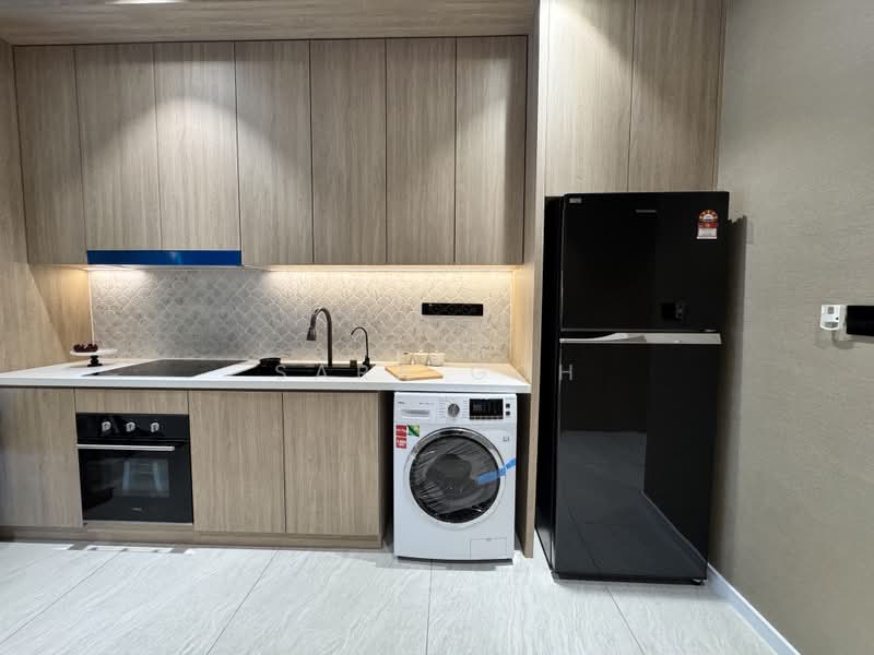 Apartment for Sale at Quill Residence - Sara Goh - PropertyGuru.com.my