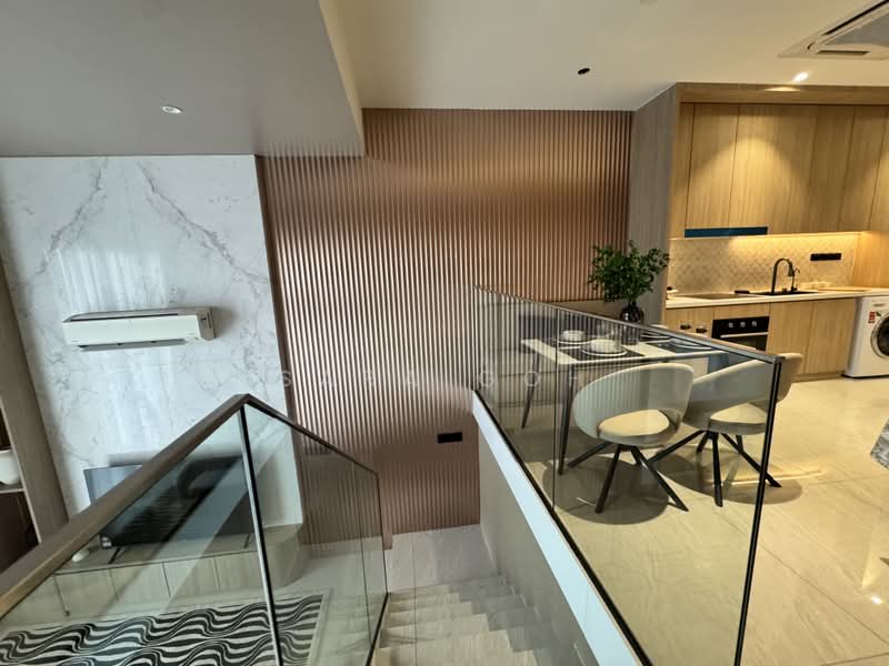 Apartment for Sale at Quill Residence - Sara Goh - PropertyGuru.com.my