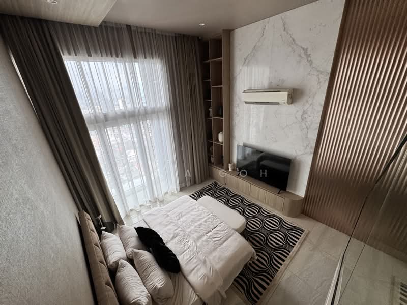 Apartment for Sale at Quill Residence - Sara Goh - PropertyGuru.com.my