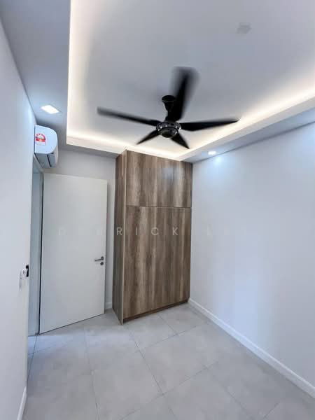 Servis Apartment untuk Disewa di Sky Meridien - Derrick Lee - Bedroom - PropertyGuru.com.my