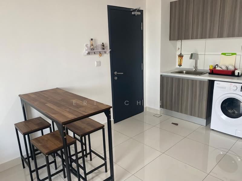 Servis Apartment untuk Disewa di The New Duo @ Edumetro - Eric Chin - PropertyGuru.com.my