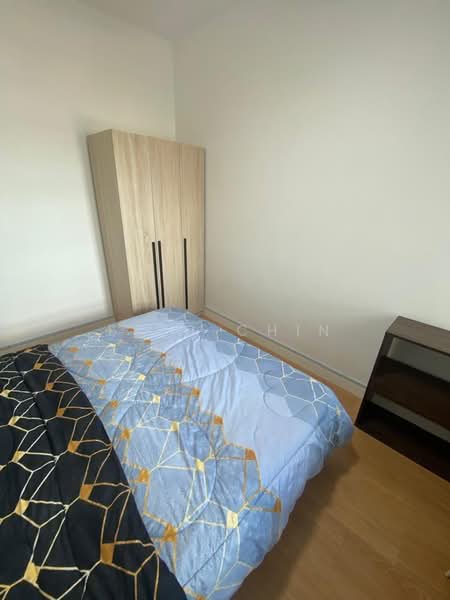 Servis Apartment untuk Disewa di The New Duo @ Edumetro - Eric Chin - PropertyGuru.com.my