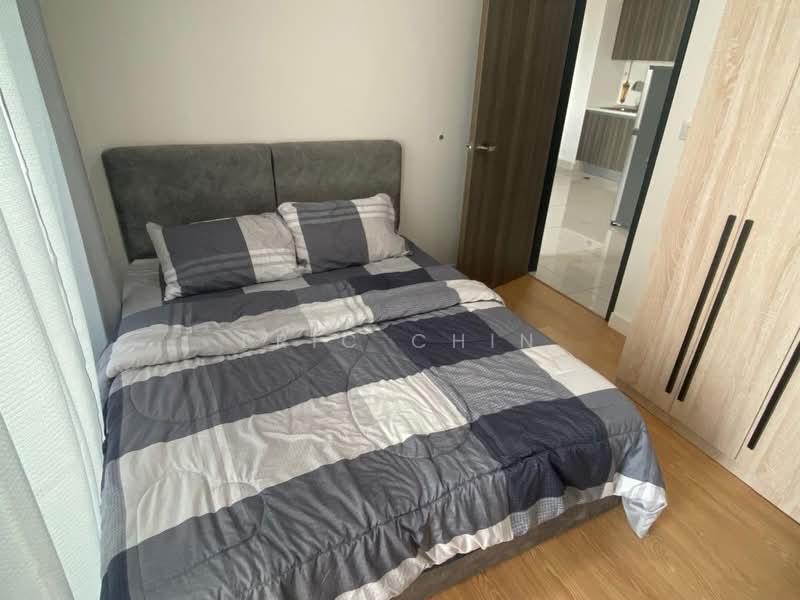 Servis Apartment untuk Disewa di The New Duo @ Edumetro - Eric Chin - PropertyGuru.com.my