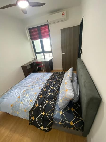 Servis Apartment untuk Disewa di The New Duo @ Edumetro - Eric Chin - PropertyGuru.com.my
