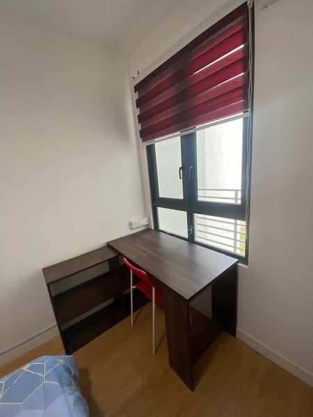 Servis Apartment untuk Disewa di The New Duo @ Edumetro - Eric Chin - PropertyGuru.com.my