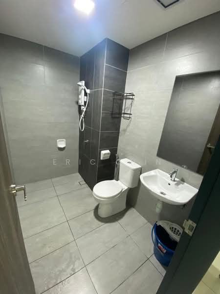 Servis Apartment untuk Disewa di The New Duo @ Edumetro - Eric Chin - PropertyGuru.com.my