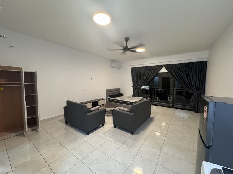 Service Residence for Rent at YOUTH CITY - Ernest Leong - PropertyGuru.com.my