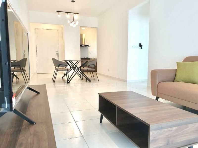 Condominium for Rent at i-Santorini - Alex Lim - Living Room - PropertyGuru.com.my