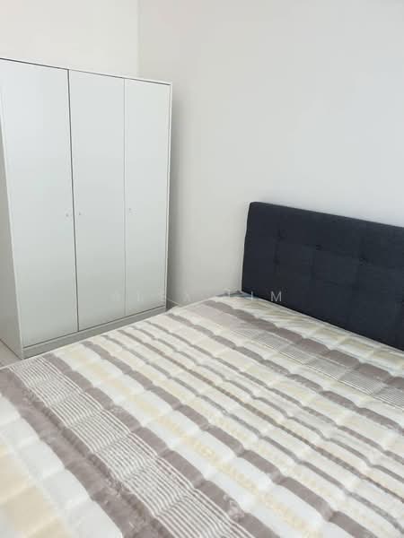 Condominium for Rent at i-Santorini - Alex Lim - Bedroom - PropertyGuru.com.my