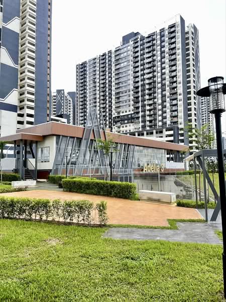 Condominium for Sale at Residensi Adelia 3 - Darren Kai Xin Ng - PropertyGuru.com.my